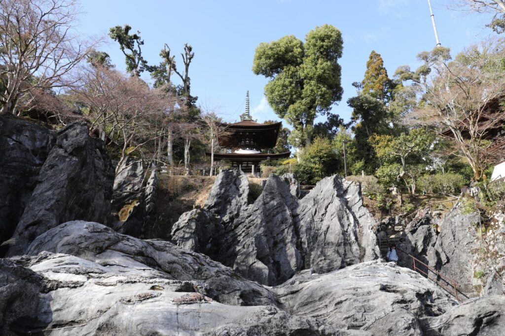 石山寺
