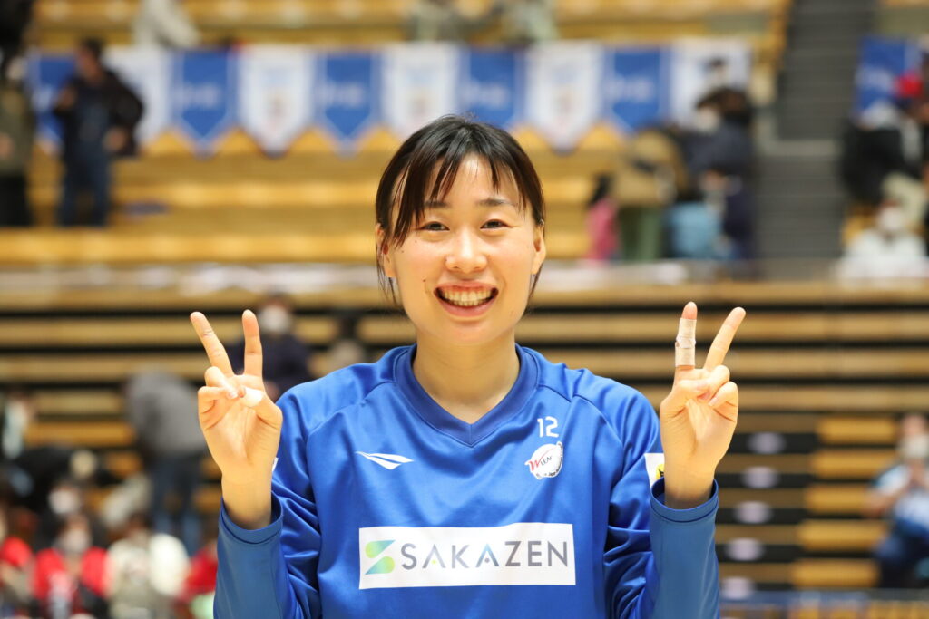 本橋選手