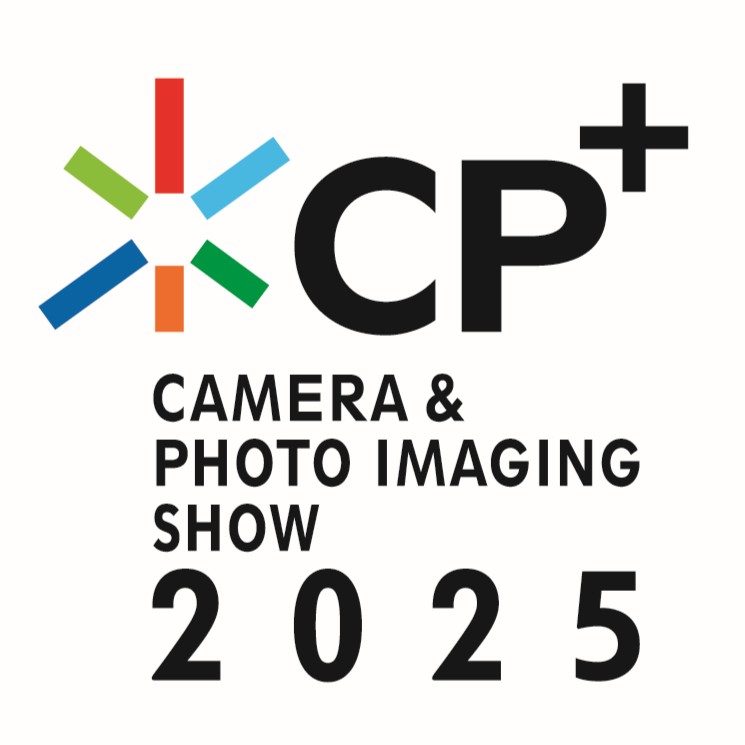 CP+2025プレス用ロゴ