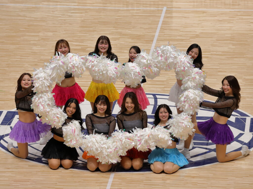 Zgirls & Zgirls next