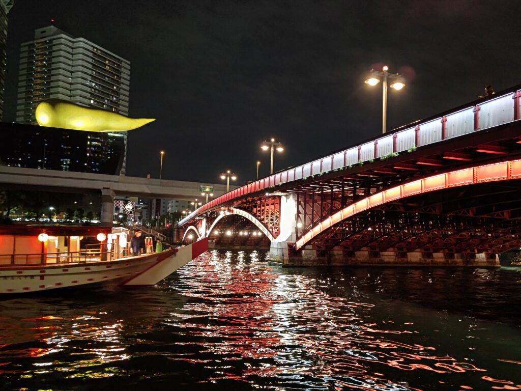 吾妻橋
