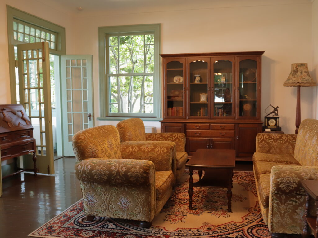 横浜山手西洋館めぐり ブラフ18番館